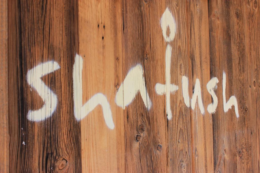 Shatush Hotel Courmayeur Buitenkant foto