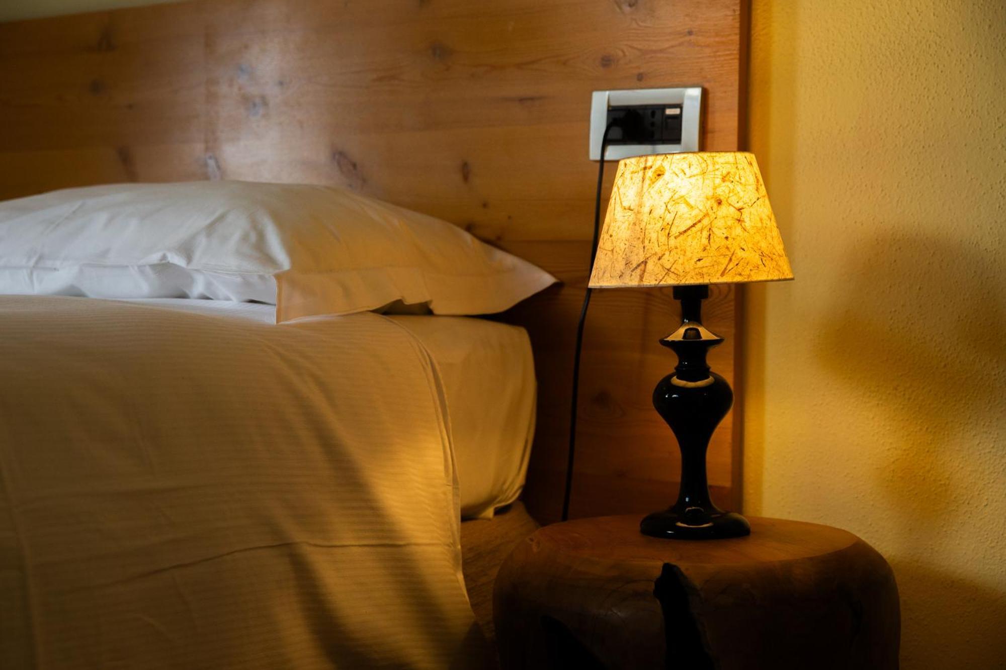 Shatush Hotel Courmayeur Buitenkant foto